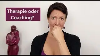 Psychotherapie oder Coaching? Psychologisches Coaching