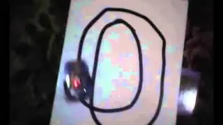 Line follower arduino Robot