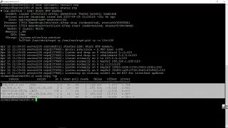 Install NTP (Network Time Protocol) Server on Ubuntu Server 17.04 and Setup Clients