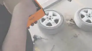 Тест-драйв автосервис