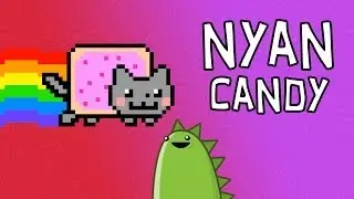 Nyan Candy