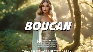 Dadju x Tayc type beat (Afro Guitar x Afro Beat instrumental) " BOUCAN "