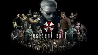 Resident evil