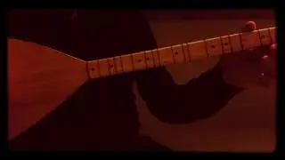 Sen Gel Diyorsun (Öf Öf) - Saz