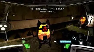 Star Wars Republic Commando REMASTER MOD v1.8 Beta 4K Native Max Graphics Gameplay