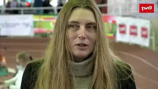 Звёзды студенческого спорта