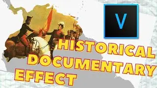 Record Speed Tutorials: Highlight an Object with Movement in Vegas