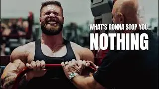 WHATS GONNA STOP YOU? NOTHING | MOTIVATIONAL SONGS🔥( neffex songs🎶 )