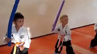 Спортивный центр 