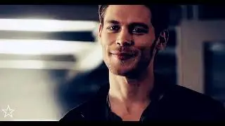 Niklaus 2041 Mikaelson | Love is a suicide