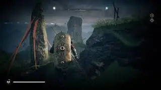 Tullagh Eaght Cursed Mystery Symbol