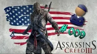 Let's Play Assassin's Creed 3 #09 - oh nö nun wirds schnulzig [Deutsch] [HD]