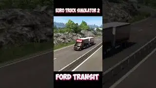 ETS2 🚛 | Ford Transit | 🚛 