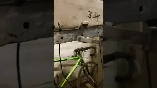 Электрошабер из дрели