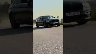 BMW G30 Спонсор твоих проблемГуф, A.V.G