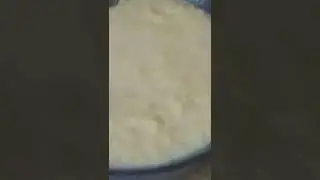 На утро каша пшенная очень вкусно
