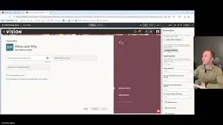 HCM Validation Rules in Oracle’s Visual Builder Studio