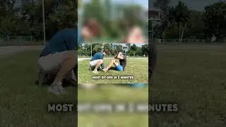 I Tried The Azov Bridge Fitness Test! Watch the full video on my channel
