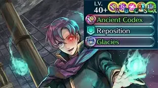 Strongest Canas in FEH