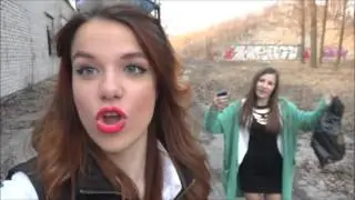 VLOG:STAR - Мы нашли труп на заброшке...