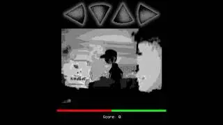 Dead Air UST: Ashes (burnt.swf)