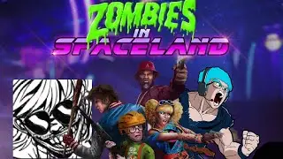 Spaceland and the Ballad of the Frag