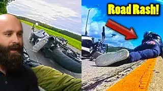 Brutal Road Rash! - Moto Stars Review