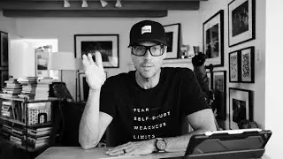 Mistakes I Made When I Became a Professional Photographer feat. Daniel Milnor