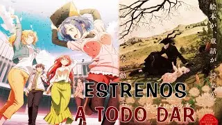 Kanojo, Okarishimasu 2 llegará en 2022, Tomodachi no Remake revela detalles de su estreno y más