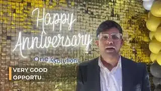 Onex Solutions Employees Testimonial | Pankaj Paul