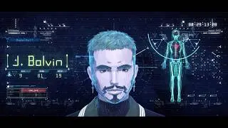 HUMAN LOST feat. J. Balvin / m-flo (Spanish Version)