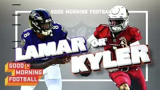 Does Lamar Jackson or Kyler Murray Have a Better Shot at Winning Their Division?