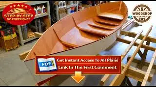 Build the Ultimate Micro Boat From Scratch With DIY Boat Plans Insane Secrets That Work Fast