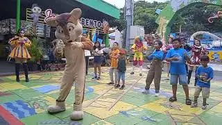 Goes To JATIM PARK 2
