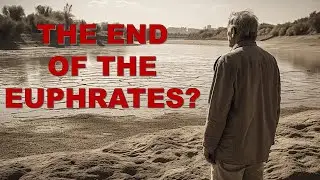 Why Is the Euphrates River Drying Up? Is It Really a Sign of the End of the World?