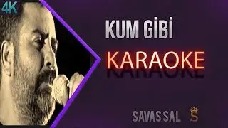 Kum Gibi (KARAOKE)
