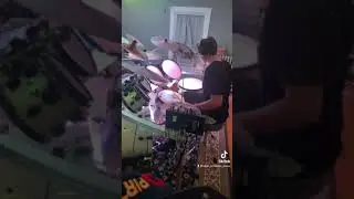 Caskets - Signs - Drum cover