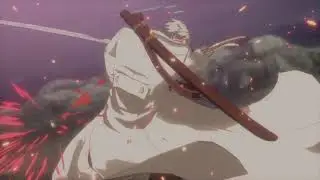 GHOSTBLADE VS HITMAN | DNF DUEL