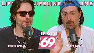 Christian Snail (ep. 69) — Lifeline