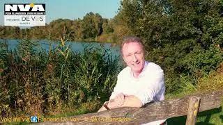 Frederic De Vos N VA Oudenaarde