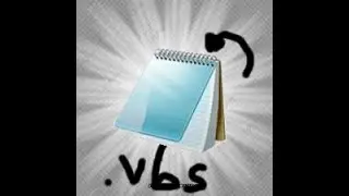How To Make .vbs Files Automatically Input Text!