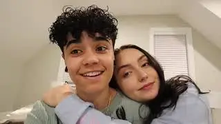 First To KISS The Other Person Loses! *Hilarious Ending*