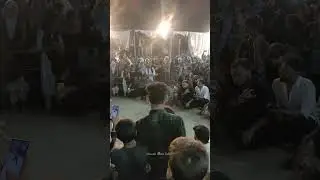 Alamdar bhi ho|Meesam Abbas Noha | karbala #nohastatus #shorts #shortage #ytshorts #cover #live #1m