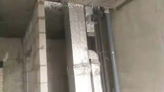 ЖК Сельмаш. Первый литер.