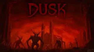 Dusk OST - E1M3 - Action