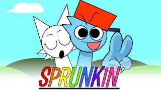 Friday Night Funkin' - Vs Sprunkin' - Full Combo - Fnf