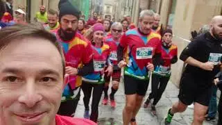 San Silvestre 2023