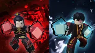 What PS+ Gojo VS PS+ Sukuna Looks like... | Curse Battlegrounds