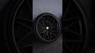 Ferrari Inventory #wheelsboutique