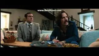 Anchorman 2 blind scene german